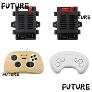 HL-FUTU Remote Controller Toys Children Car DC 6V 12V Reciever