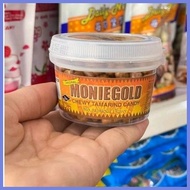 ◆ ◄ ✻ MONIEGOLD CHEWY TAMARIND CANDY