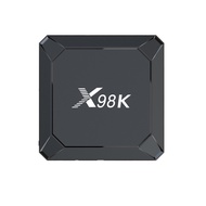 Kotak TV main balik X98K13 RK3528 HD