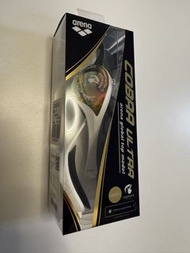 Arena Cobra Ultra Swipe 泳鏡 , 日本製Made in Japan
