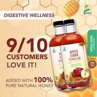 Surya Apple Cider Vinegar (450ml x 2)