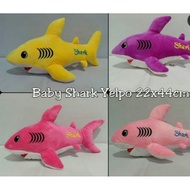 Baby Shark Dolls, Shark Fish, Viral Dolls, Dolls And Quality