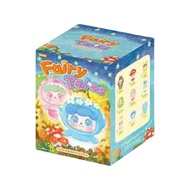TOPTOY Q.kid Fairy Tale Series Plush Blind Box Keychains