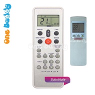 Toshiba Aircon Remote Control WC-H1UE/H2UE Replacement
