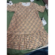 Fit dress under 65kg (a2)