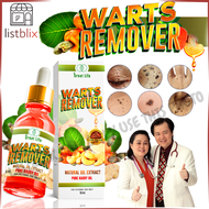 ORIGINAL KASOY OIL Warts Remover Original Mole and Warts Remover & Mole Cream Remover Warts Removal 
