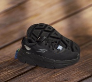 Sepatu Skechers Max Cushioning/Skecher Pria/Sepatu Running