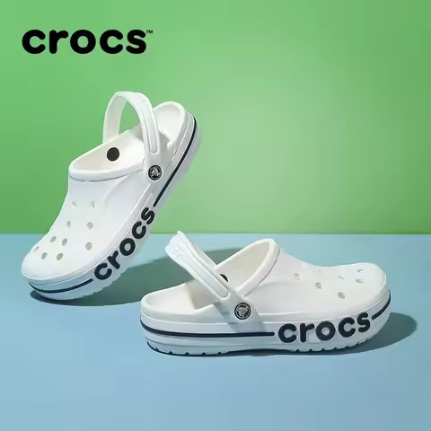 Crocs(Crocs) Men's and Women's Shoes, Slippers, Outdoor Sandals, Baya Clog, Crocs Shoes