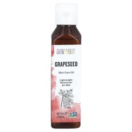 Aura Cacia Grape Seed Skin Care Oil Hydrating Moisturizing Care Skin Health Essence Oil 4.29