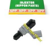 Injektor Injector Only Honda Genio K0J Original Npp Nippon Parts