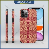 Art Phone Case for iPhone 17 Pro Max / iPhone 16 Pro Max / iPhone 15 Pro Max / iPhone 13 Pro Max / X