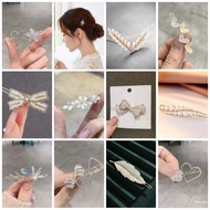 Kathy's Shop - Fashion star hairpin