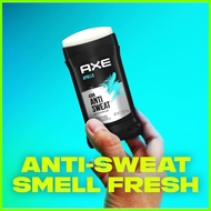 ☽ ◳ ¤ AXE Apollo Antiperspirant Deodorant Stick For Men Sage & Cedarwood Anti Sweat Mens Deodorant,