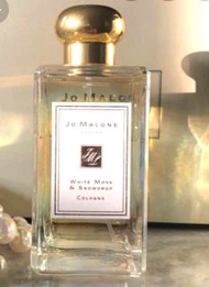 Jo Malone White Moss & Snowdrop perfume 100ml