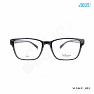 Velocity VL94451 plastic eyeglass frames SIZE 52-17-140