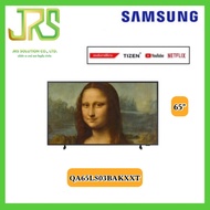 Samsung The Frame LS03B 4K SMART TV 65 นิ้ว 65LS03B รุ่น QA65LS03BAKXXT