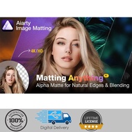[AI tool] Aiarty Image Enhancer/ AIArty Image Matting Video Enhancer AI/ Digiarty/ win&mac 2025