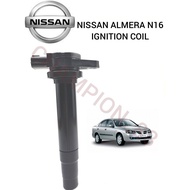 NISSAN ALMERA N16 PLUG COIL