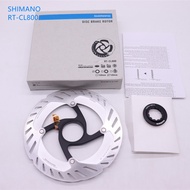 SHIMANO ULTEGRA SM-CL800 brake rotor DEORE XT RT CL800 160/140mm CENTER LOCK Disc Brake Rotors for r