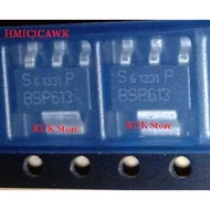 5pcs Original 100% NEW BSP613P BSP613 BSP613PL6327 BSP613PH6327 SOT-223