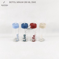 Drinking Bottle 280 ML 3545