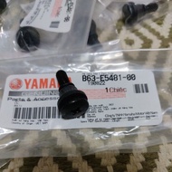 SKRU COVER CVT NVX XMAX ORIGINAL YAMAHA B63E548100