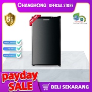 Changhong CBC 100 Lemari Es Kulkas 1 Pintu Mini Portable  CBC100