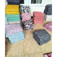 RAYON KILOAN PILIH MOTIF| KAIN RAYON | RAYON PREMIUM | KAIN RAYON