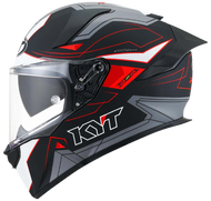 หมวกกันน็อค KYT R2R Pro 2023 Graphic ราคา 5200.-