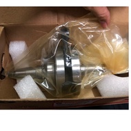 Honda W110Dx/Alpha Crankshaft Assy