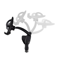 Mobile Phone Holder for Car Hand-Free Stable Stand Car Mount Suitable for All Most Phones GRI-MY