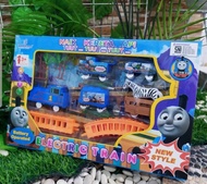MAINAN KERETA API TRAIN EDUKASI BATERAI - TRAIN ANAK EDUKATIF BATRE