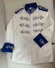 Kids Costume 兒童王子服飾 裝扮 （Halloween 萬聖節 / Parties 裝扮派對） - Kids' Gallery Prince Formal Suit Size 5