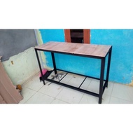 Aquarium rack 80x30