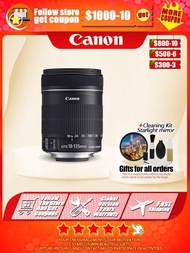 Canon EF-S 18-135mm f/3.5-5.6 IS Lens ，applicable to CANON EOS 80D 70D 77D 800D 750D 760D 200D 1300D