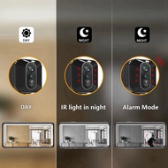 SIM Card Mini Camera Built-In Battery PIR Motion Detection Indoor Security CCTV Surveillance Camera