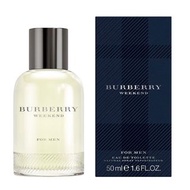 Burberry Weekend For Men EDT 週末男性香水 50ml/100ml