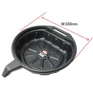 Oil Tray 3.5L L410 W330 H90mm/Drain Pan 3.5L