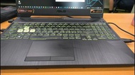 3070電競筆電   型號：FA506QR