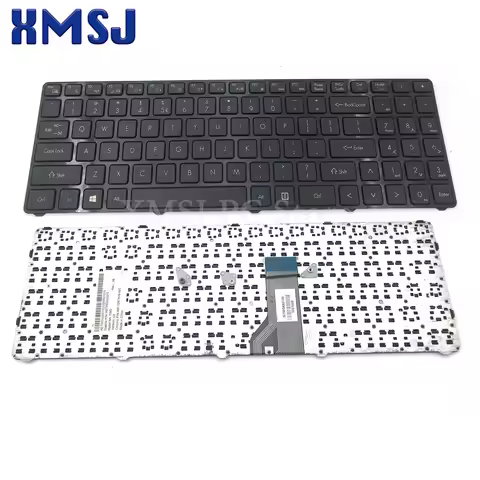 For LG 15N530 TWD AETWDU00010 MP-12K73US-920 Laptop Keyboard 100%OK