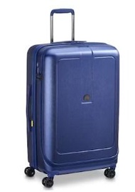 Delsey 30" GRENELLE SE 前開蓋可擴展行李箱
