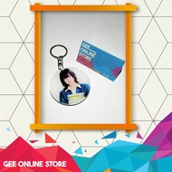 Key Chain Key Chain - Hirate Yurina Hibiki 4 - Code: Hbk