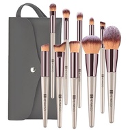 BlStay Makeup Professional Brush Set Bag 1