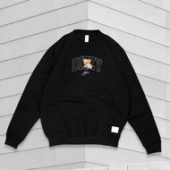 Crewneck Dizzy.Mfg Clothing Dizzy Premium