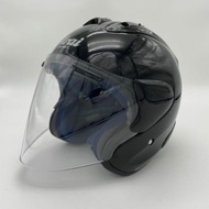 Arai Ram3 Black Mhr Convert