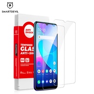 SmartDevil Screen Protector for VIVO Y11 Y91 Y91C Y76s Y20 Y20i Y20s Y17 Y15 Y12 Y12A Y12s Y33s Y21