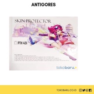 Scratch-Resistant Wacom Series Intuos And Intuos Pro