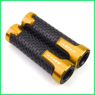 ◄ ♚ YAMAHA Mio i 125 Soul 150 Mio Sporty  Mio Gravis Handlebar Grips Motorcycle  Handle Grips Handl