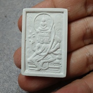 Luang Ta Ma四面神,大模,be2537,nur phong lp doo wat sakae,wat tham muang,chiangmai