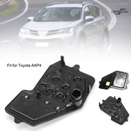 Car Transmission Oil Filter Replacement Fluids Filter Part Car Accessories